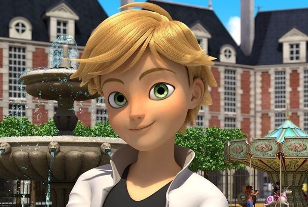 Miraculous : quel âge a Adrien Agreste ?