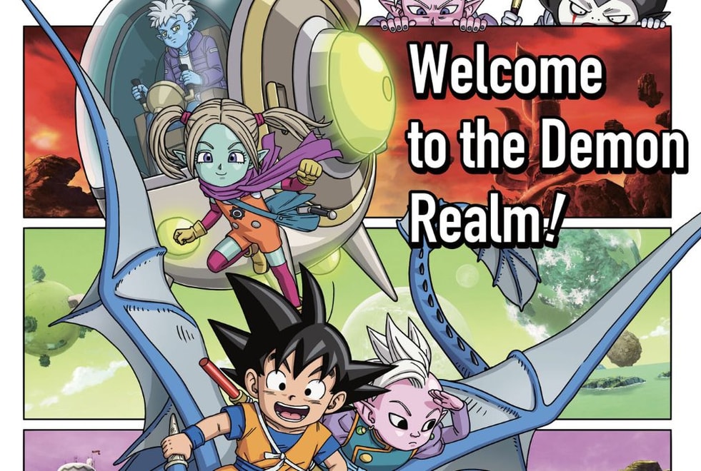 Dragon Ball Daima : aucun fan n’a réussi à avoir 10/10 à ce quiz sur l’anime