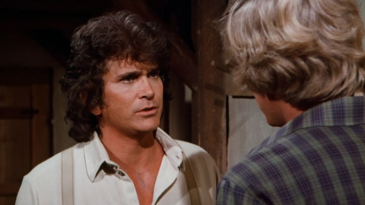"Il n’a pas eu le respect dont il méritait" : Michael Landon totalement snobé pendant La Petite Maison dans la Prairie, une star de la série brise le silence