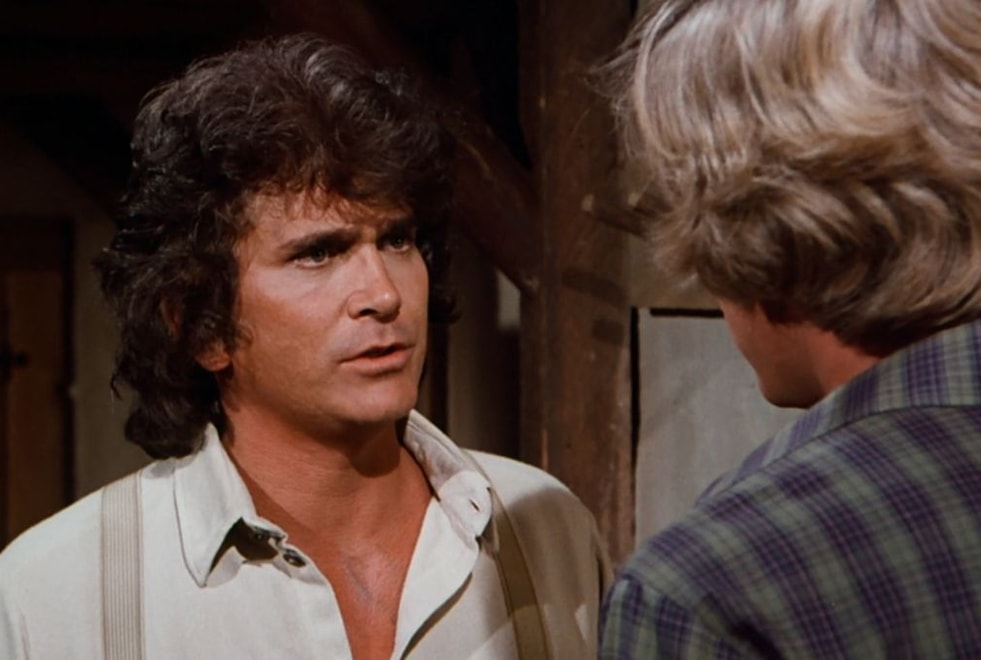 « Il n’a pas eu le respect dont il méritait » : Michael Landon totalement snobé pendant La Petite Maison dans la Prairie, une star de la série brise le silence