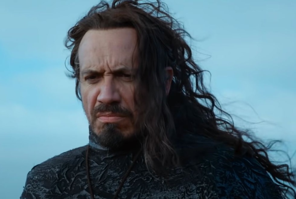 « J’ai l’impression d’être passé dans une machine à laver » : pourquoi le tournage du deuxième film Kaamelott a-t-il été traumatisant pour Alexandre Astier ?