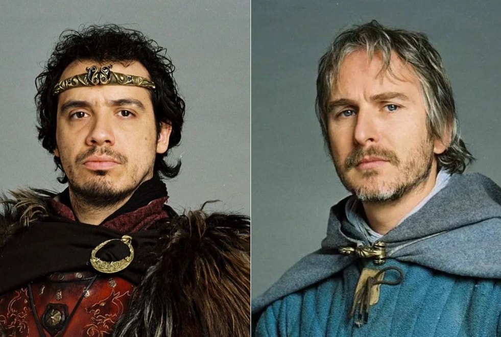 Quiz Kaamelott : réponds à ces 10 questions de Q.I, on te dira si tu es plus Perceval ou Arthur