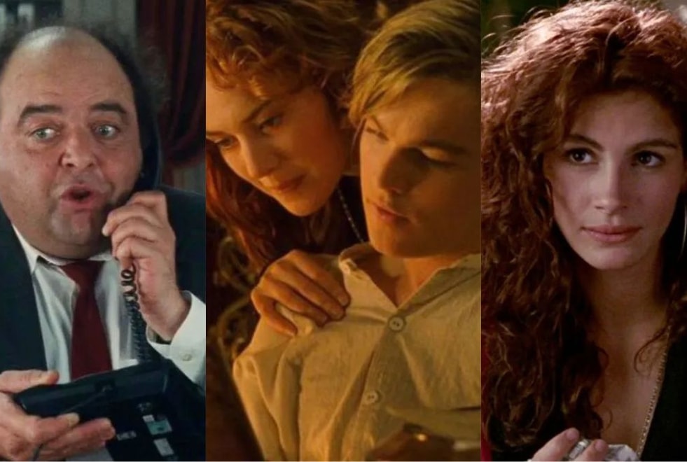Aucun fan n’a réussi à avoir 10/10 à ce quiz de la question la plus facile à la plus difficile sur les films des années 90