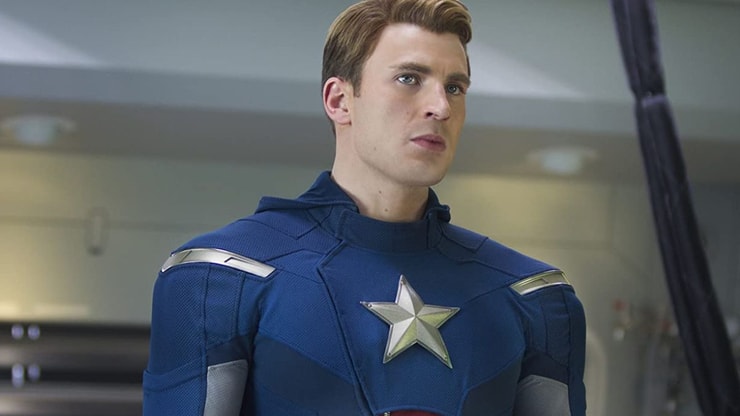 Marvel : Chris Evans va-t-il finalement rejouer Captain America dans le nouvel Avengers ?