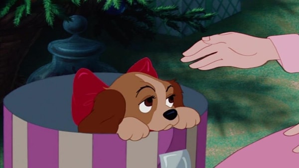 bebe-lady-la-belle-et-le-clochard