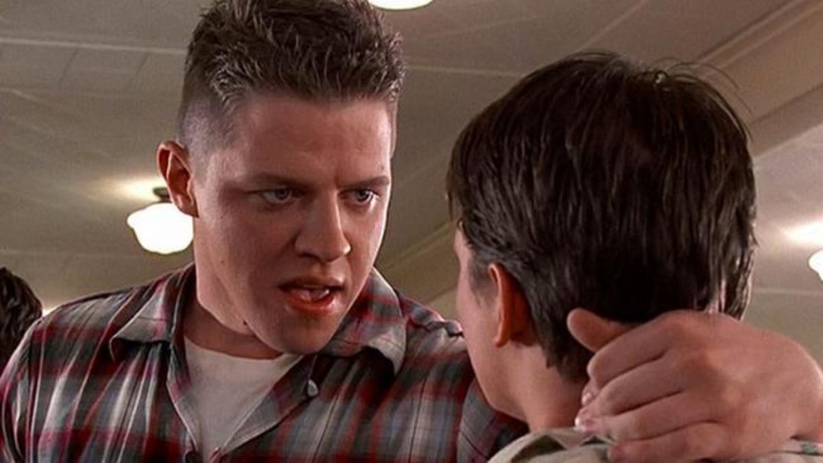 Tu épouses Biff si tu fais plus de 3 erreurs à ce quiz sur Retour vers le Futur
