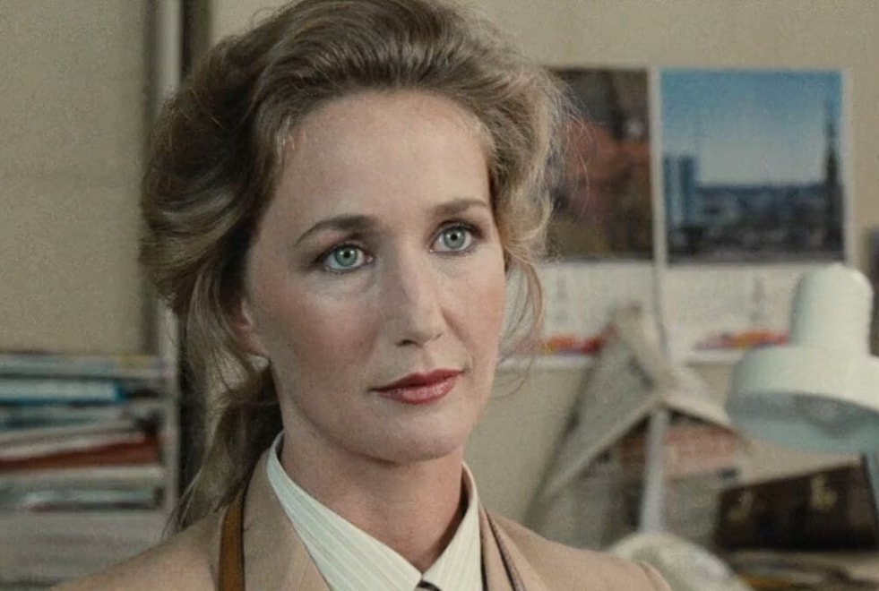 La Boum : à quoi ressemble Françoise Beretton, la mère de Vic, aujourd’hui ?