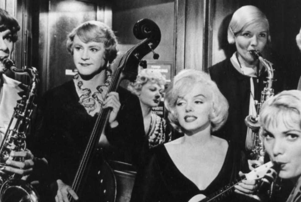 Certains l’aiment chaud : pourquoi le film emblématique de Marilyn Monroe a fait scandale à sa sortie ?