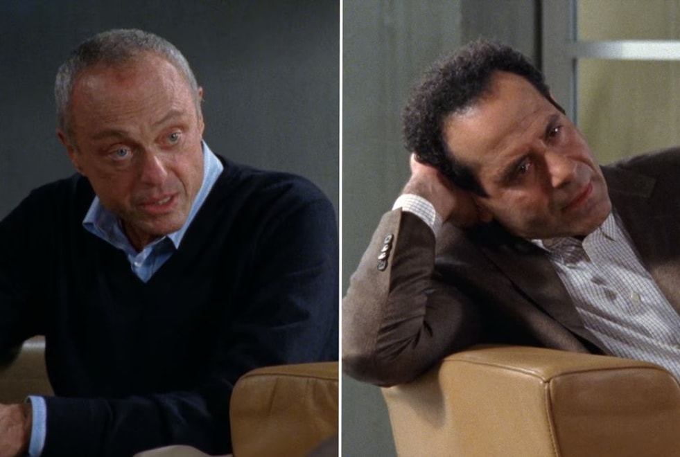 Monk : la terrible raison derrière le départ du psy et le changement d’acteur