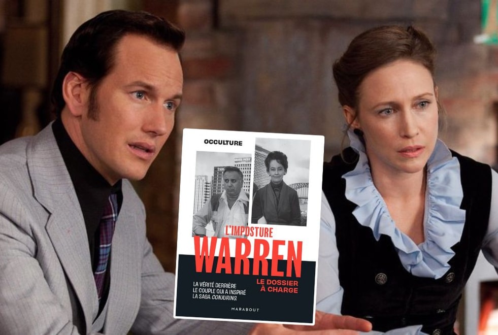Personne n’a réussi à avoir 10/10 à ce quiz de culture générale sur le couple Warren
