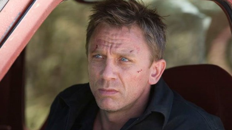 « Il n’était pas heureux », « Pas beaucoup d’interactions entre lui et le reste du cast » : un acteur balance sur le comportement de Daniel Craig pendant James Bond