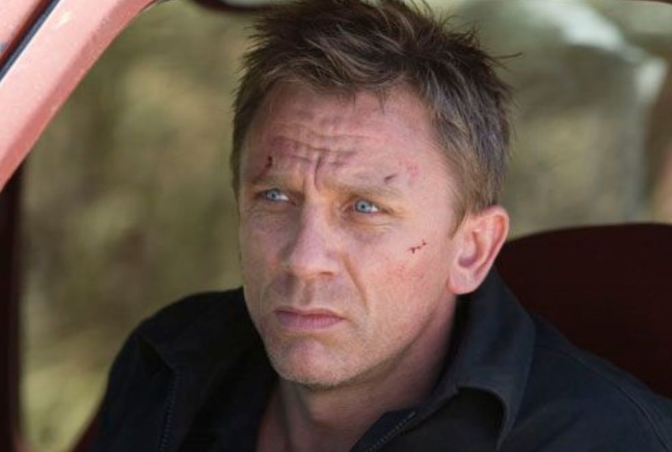 “Un pu**** de cauchemar” : Daniel Craig révèle avoir très mal vécu le tournage de ce James Bond