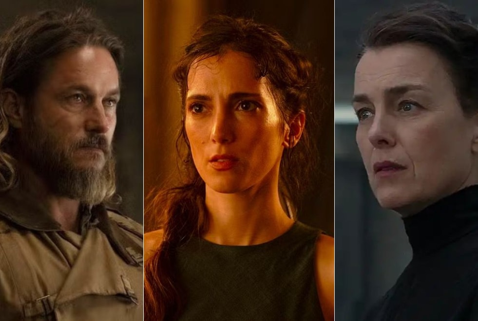 Sondage : quel personnage de Dune Prophecy te ressemble le plus ?