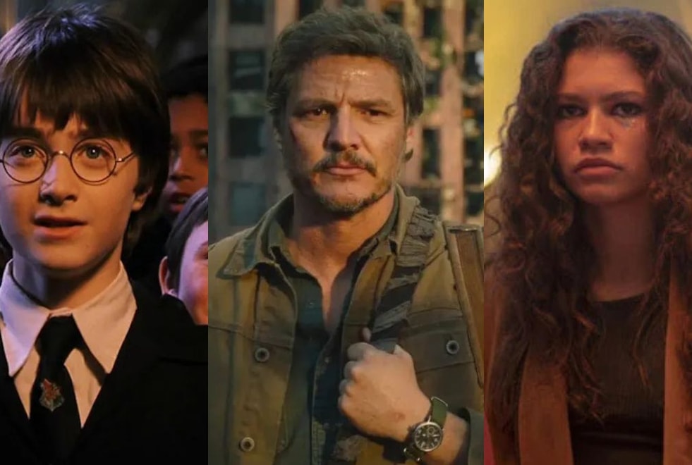 Euphoria, White Lotus, série Harry Potter… : on connait la date de sortie des prochaines saisons et nouvelles séries HBO !