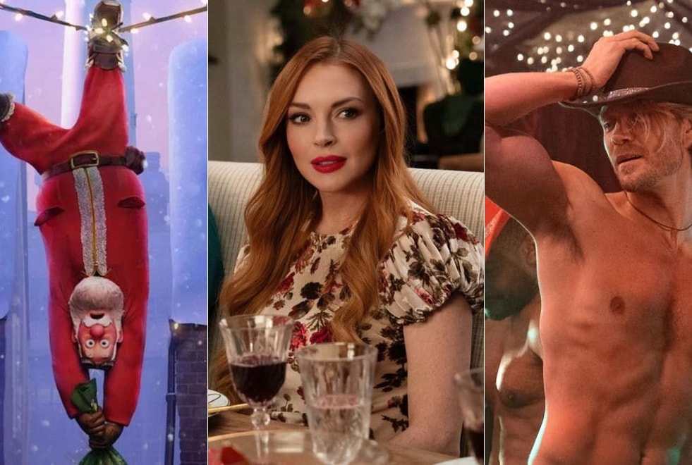 Netflix, Disney+… 10 nouveaux films de Noël à ne pas rater en streaming