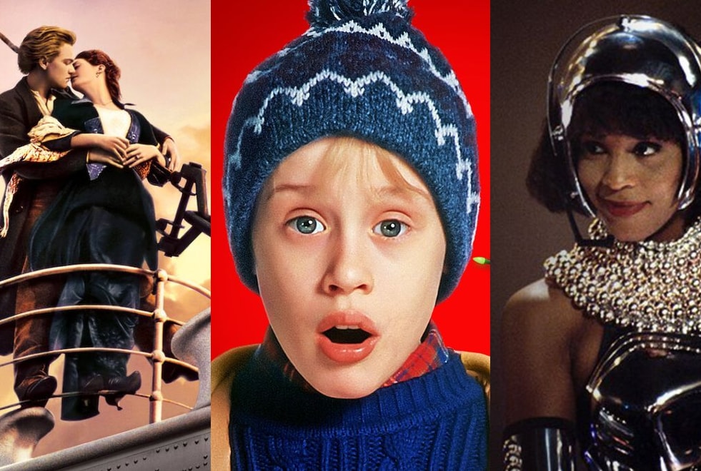 Quiz : t’es de la génération des années 90 si tu reconnais ces 15 films (très) mal résumés
