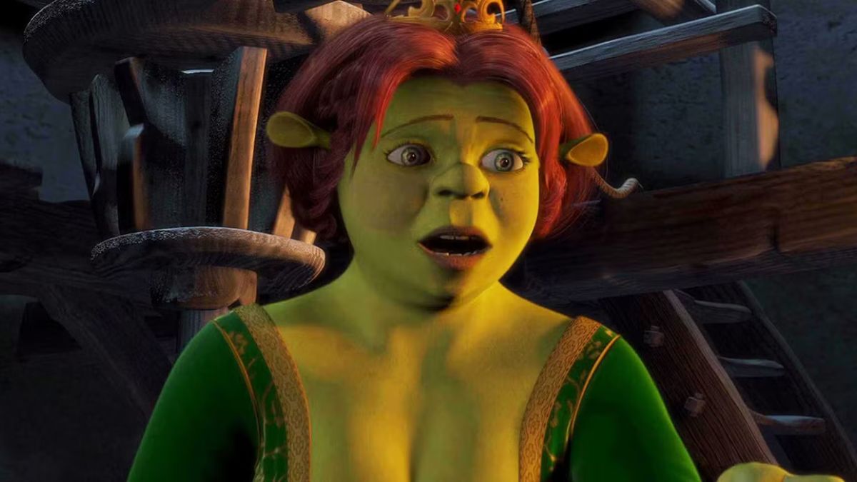 Shrek : à quoi ressemble l’actrice qui fait la voix de Fiona ?
