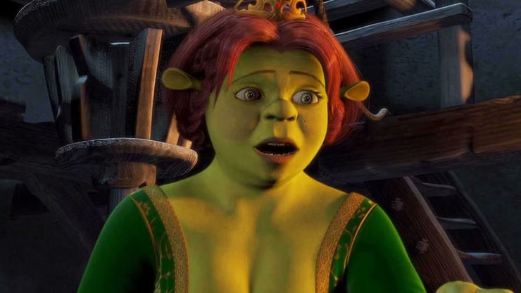 Shrek : à quoi ressemble l’actrice qui fait la voix de Fiona ?