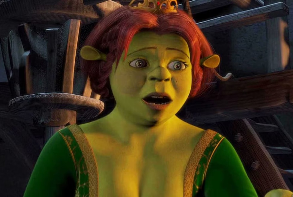 Shrek : à quoi ressemble l’actrice qui fait la voix de Fiona ?