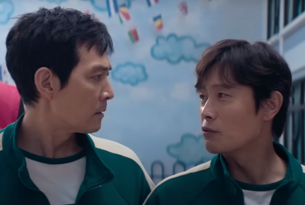 Squid Game : la fin de la série spoilée dans la saison 2 ? Ce détail que les fans ont remarqué sème le doute !