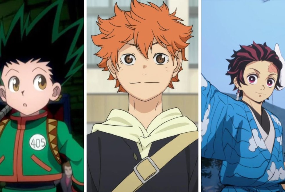Quiz : aucun fan n’a réussi à retrouver ces 5 anime mal résumés