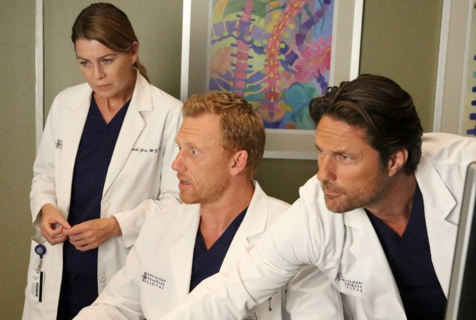 Grey’s Anatomy : « C’était un peu un bouche-trou ! », cet acteur tacle son personnage dans la série