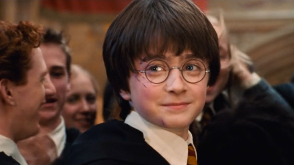 Tu n&rsquo;as jamais vu Harry Potter (la honte) si tu n&rsquo;as pas 10/10 à ce quiz