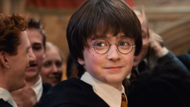 T'es trop nul si tu n'as pas 5/5 à ce quiz sur Harry Potter