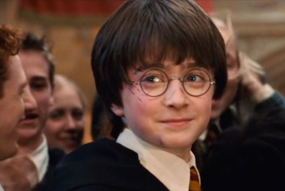 Tu n’as jamais vu Harry Potter (la honte) si tu n’as pas 10/10 à ce quiz