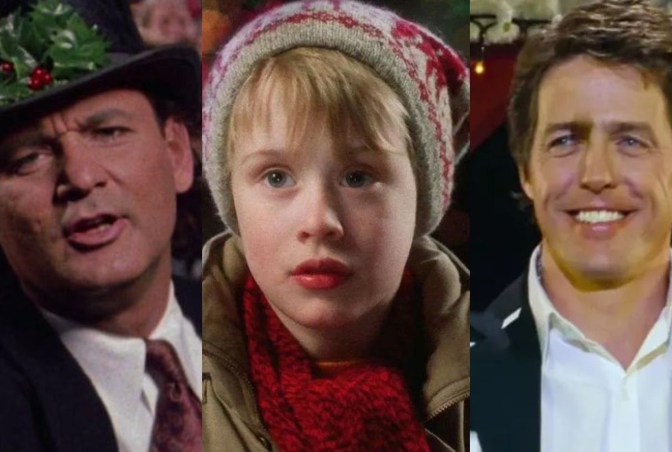 Quiz : impossible de reconnaître ces 10 films de Noël des années 80 à aujourd’hui en une image