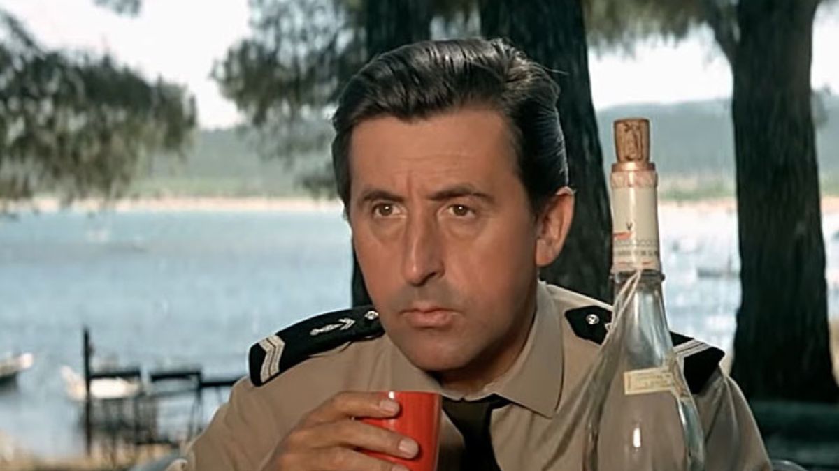 « J&rsquo;ai fait tellement de navets » : Jean Lefebvre très cash en parlant de ses films