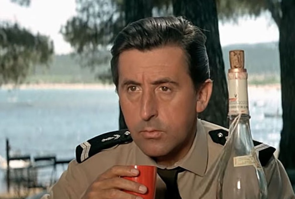« J’ai fait tellement de navets » : Jean Lefebvre très cash en parlant de ses films