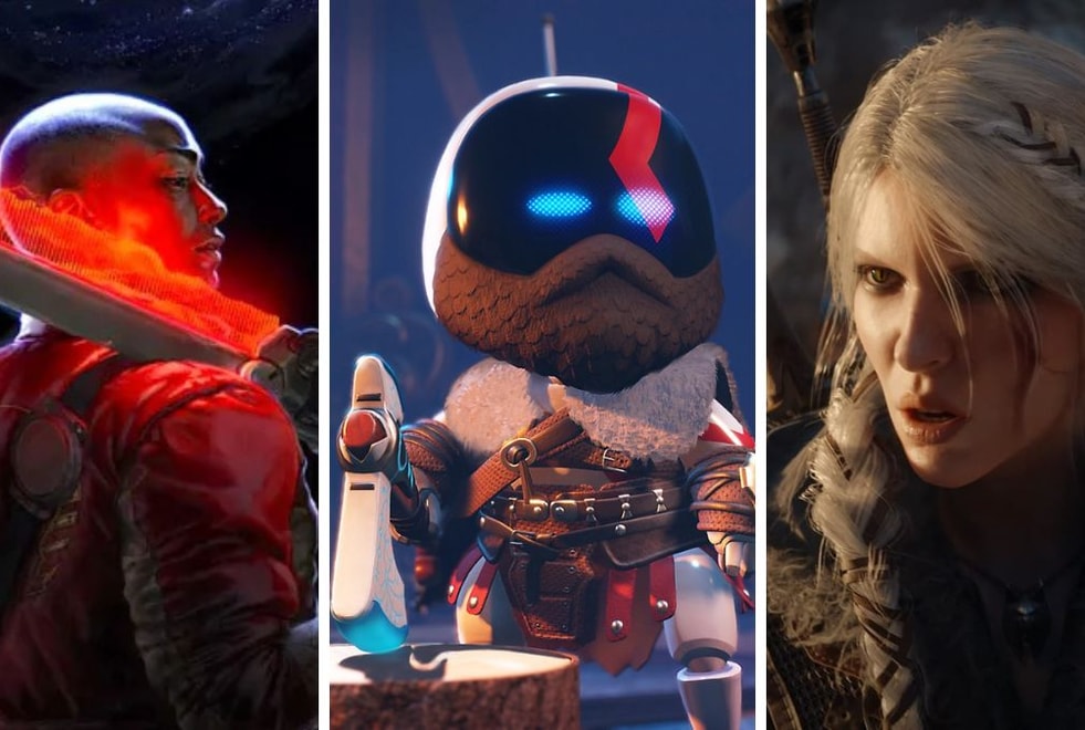 Game Awards 2024 : palmarès, nouveaux jeux… ce qu’il faut retenir de l’évènement