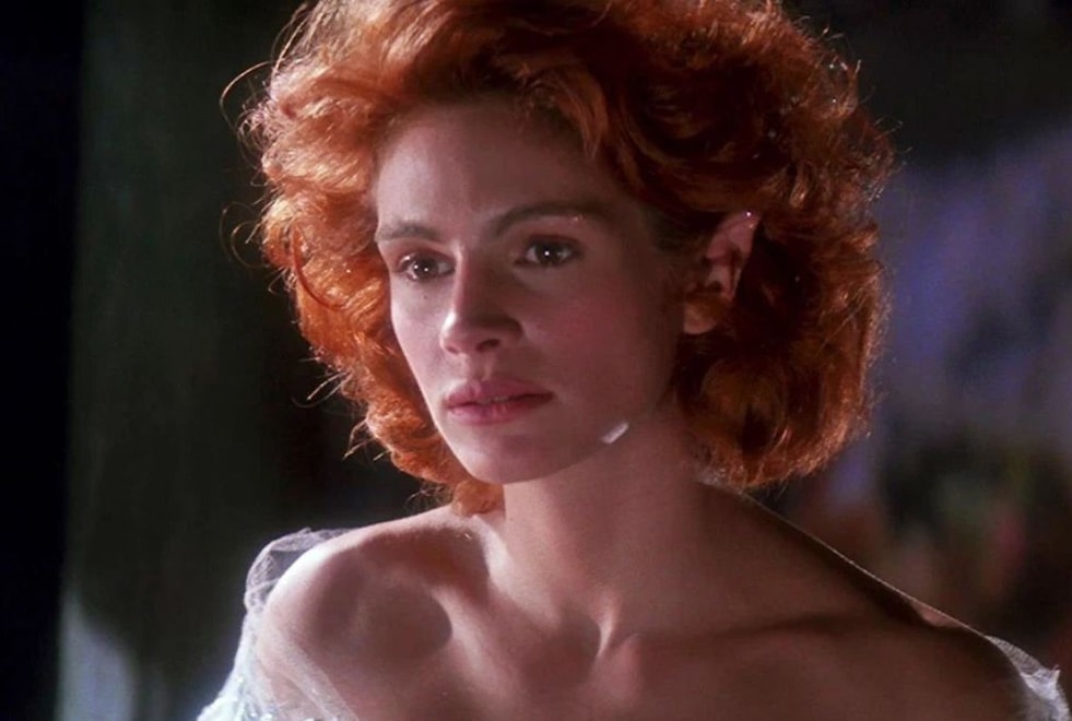Hook : pourquoi Julia Roberts était-elle surnommée la « Fée de l’Enfer » sur le tournage du film ?