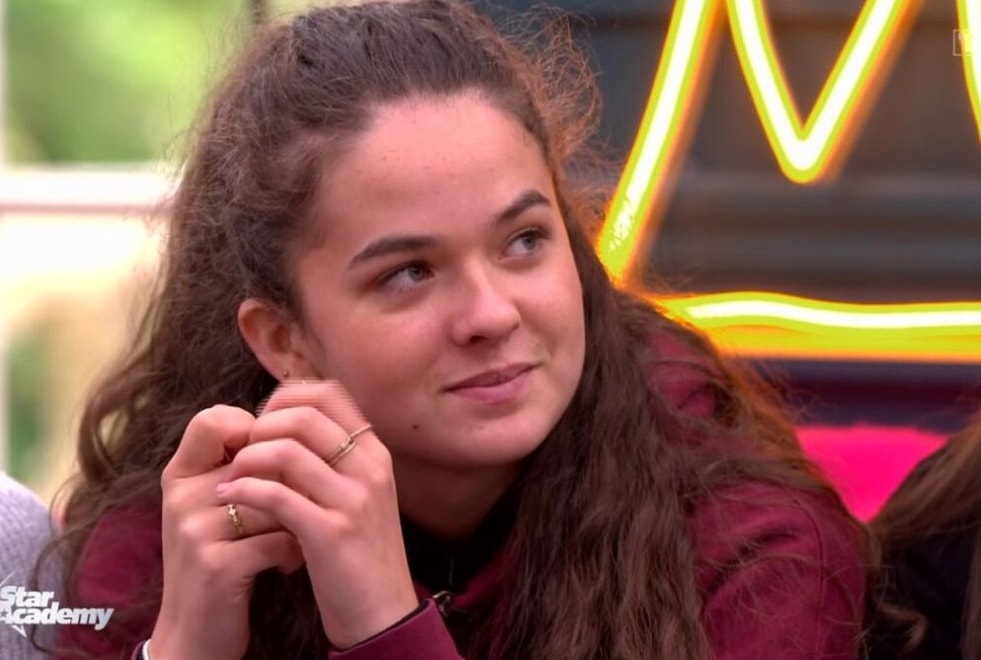Star Academy 2024 : « J’avais compris que c’était moi qui partais », Julie explique pourquoi elle savait qu’elle ne ferait pas la tournée