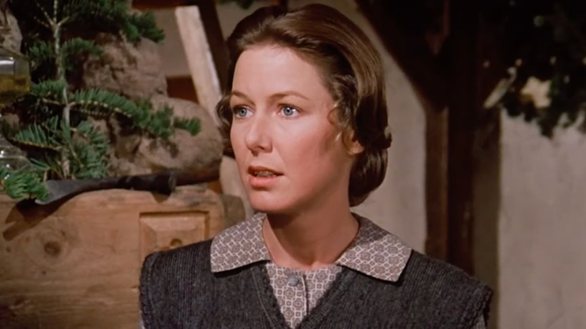 « Je n&rsquo;arrêtais pas de pleurer » : Karen Grassle, star de La Petite Maison dans la Prairie, brise le silence sur ses problèmes d&rsquo;alcool