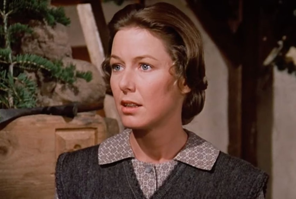 « Je n’arrêtais pas de pleurer » : Karen Grassle, star de La Petite Maison dans la Prairie, brise le silence sur ses problèmes d’alcool