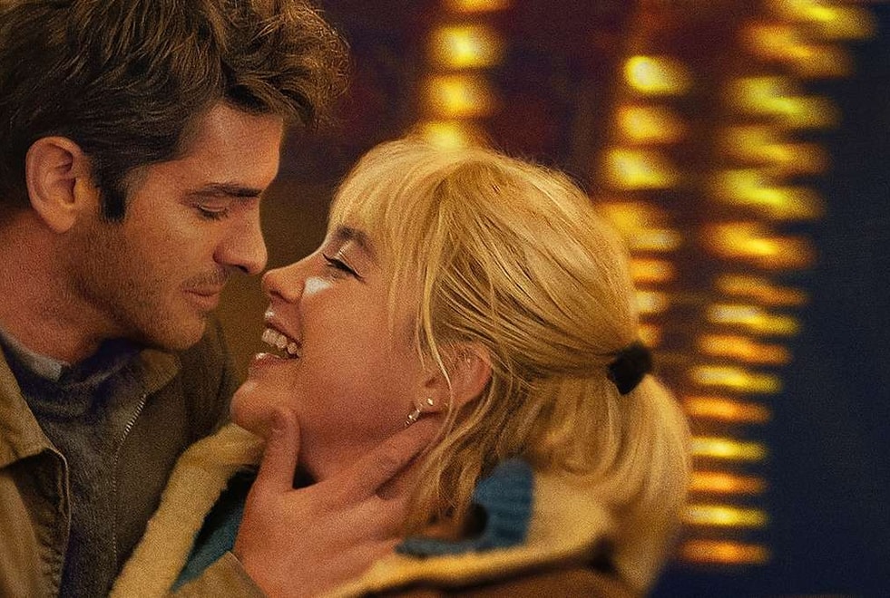 L’Amour au présent : l’obsession cinéma de la semaine