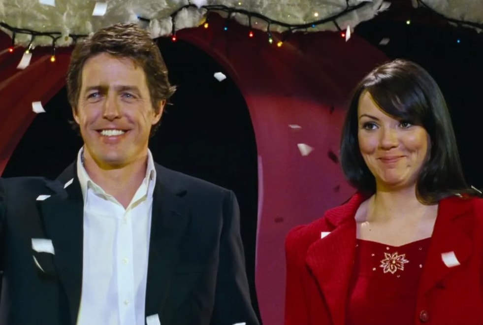 Tu regardes Love Actually tous les ans si t’as 10/10 à ce quiz sur le film culte