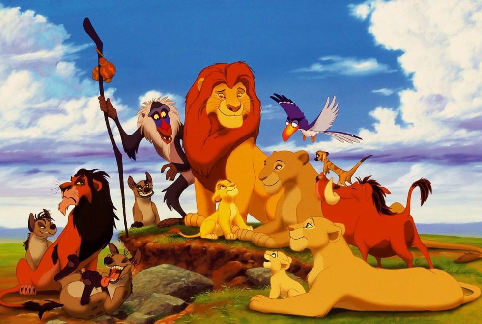 T’as jamais vu Le Roi Lion si t’as moins de 7/10 à ce quiz de culture générale sur le Disney