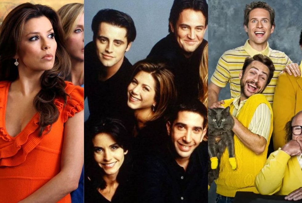 Quiz : seul un expert saura nommer ces 15 personnages de séries des années 80 à aujourd’hui