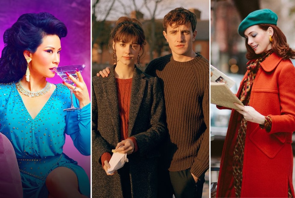 Normal People, Modern Love… : M6+ vous fait voir la vie en rose en décembre !