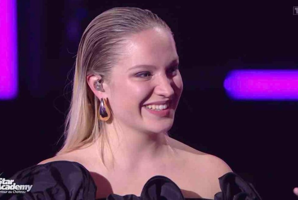 Star Academy 2024 : « On est très proches », Maïa réagit aux rumeurs de couple avec Noah
