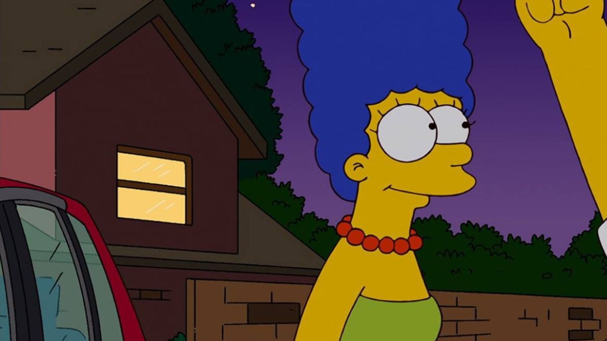 marge-simpson