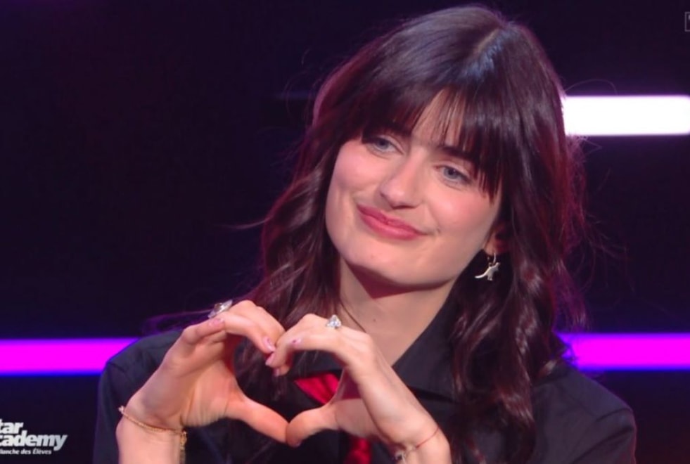 Star Academy 2024 : « C’est pas parce que je ne serai plus dans le château que… », Marguerite révèle l’échange qu’elle a eu avec Ebony après son élimination