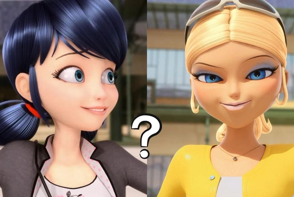 Quiz Miraculous : réponds (sans mentir) à ces 5 questions sur toi, on te dira si t’es Marinette ou Chloé