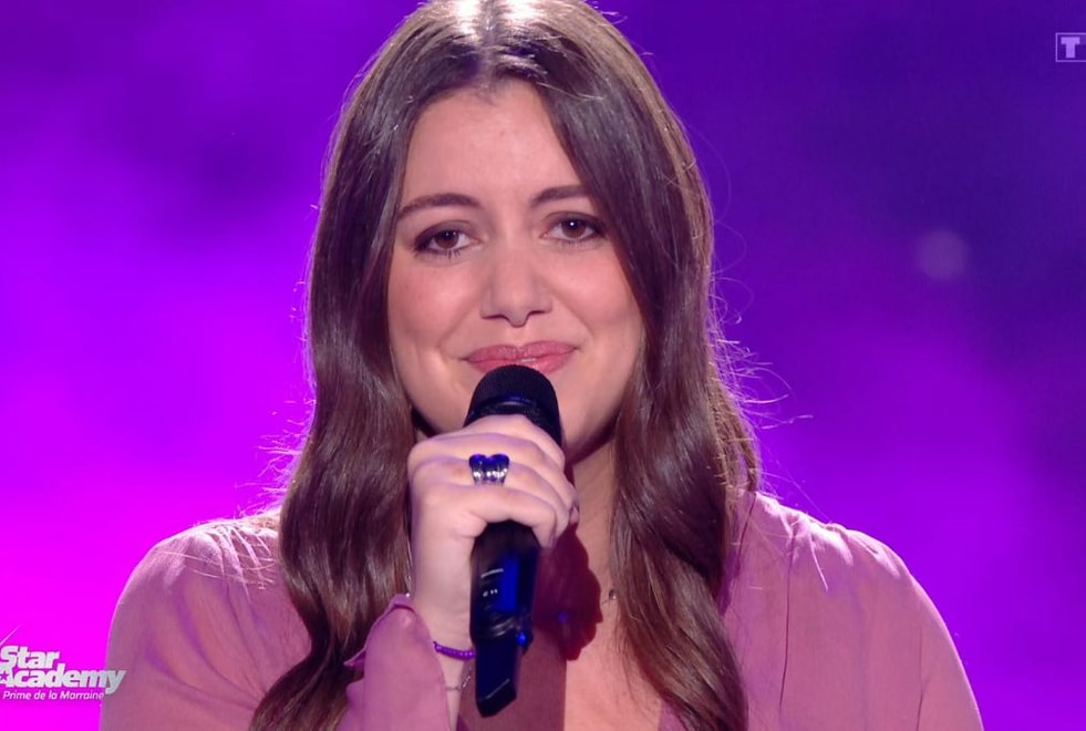 Star Academy 2024 : « J’avais peur de… », Maureen avoue ce qu’elle redoutait le plus à sa sortie de l’émission