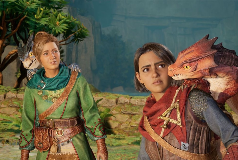 Split Fiction : 3 choses à savoir sur le prochain jeu vidéo des créateurs d’It Takes Two