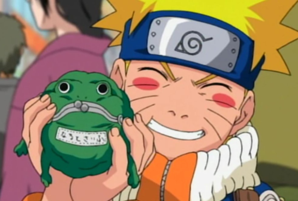 Arrêtez tout ! un nouveau tome de Naruto va sortir en France… et c’est pour très bientôt