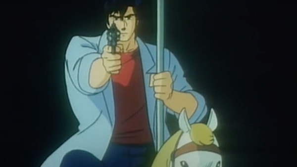 nicky-larson-dans-le-dessin-anime-du-meme-nom